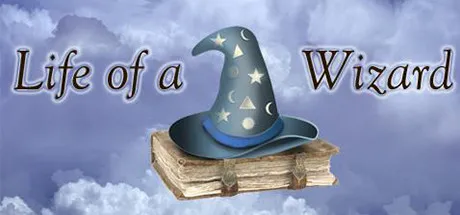 Portada de Life of a Wizard