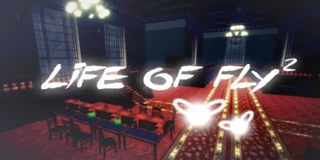 Portada de Life of Fly 2