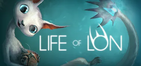 Portada de Life of Lon: Chapter 1