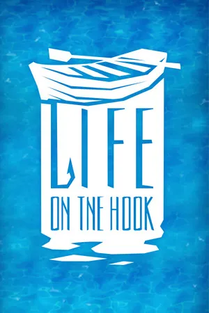 Portada de Life on the Hook