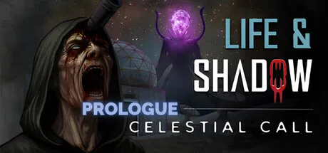 Portada de Life & Shadow: Celestial Call - Prologue
