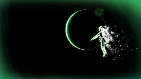 Portada de Lifeless Moon