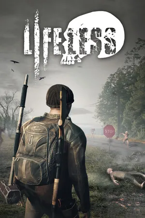 Portada de Lifeless