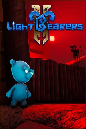 Portada de Light Bearers 2