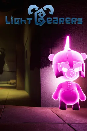 Portada de Light Bearers
