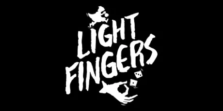 Portada de Light Fingers