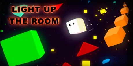 Portada de Light Up The Room