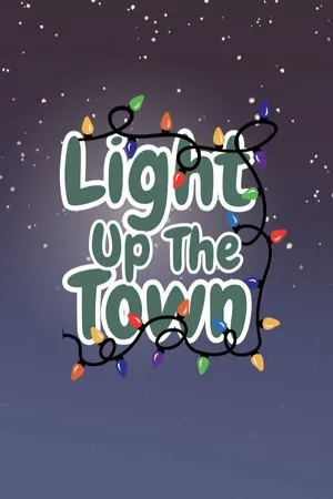 Portada de Light Up The Town