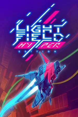 Portada de Lightfield HYPER Edition