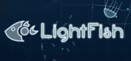 Portada de Lightfish