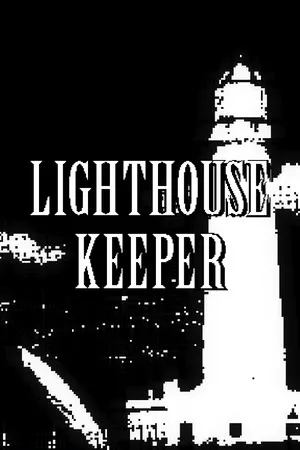 Portada de Lighthouse Keeper