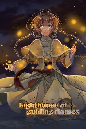 Portada de Lighthouse of Guiding Flames