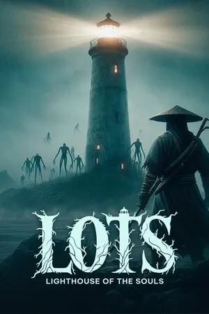 Portada de Lighthouse Of The Souls (LOTS)