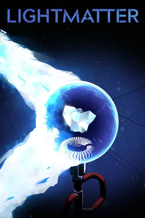 Portada de Lightmatter