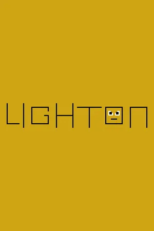 Portada de Lighton