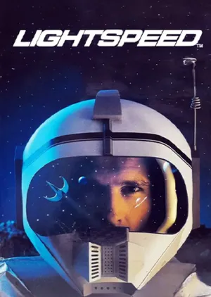 Portada de Lightspeed