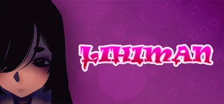 Portada de Lihiman