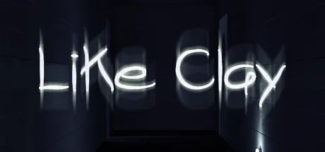 Portada de Like Clay