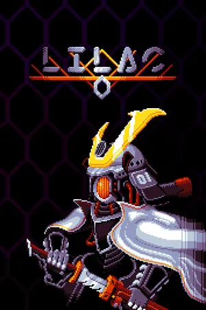 Portada de Lilac 0