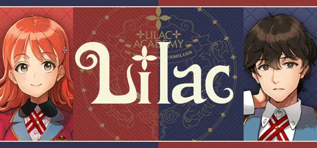 Portada de Lilac