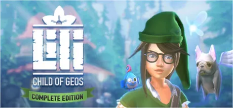 Portada de Lili: Child of Geos - Complete Edition
