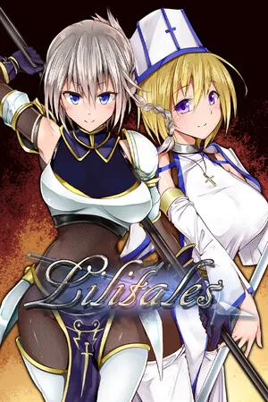 Portada de Lilitales