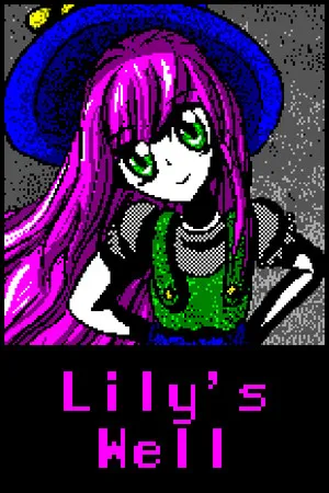 Portada de Lily's Well
