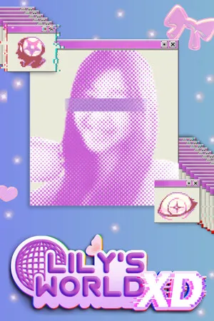 Portada de lily's world XD