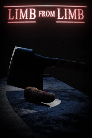 Portada de Limb From Limb