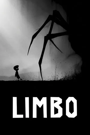 Portada de LIMBO