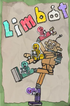 Portada de Limbot