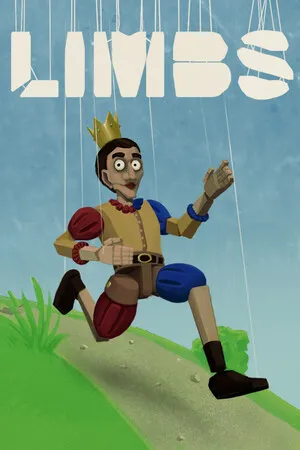 Portada de Limbs