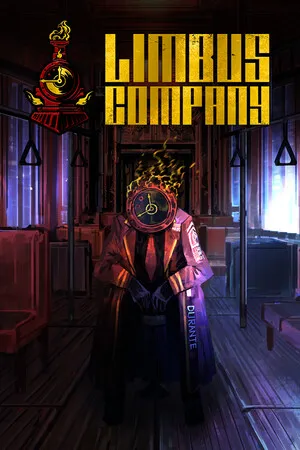 Portada de Limbus Company