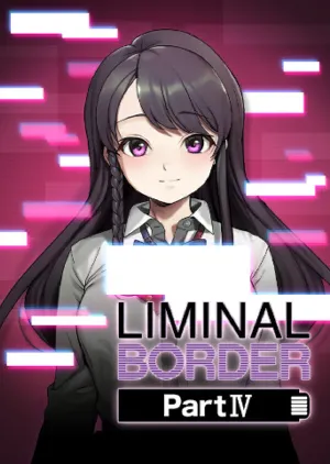 Portada de Liminal Border Part IV