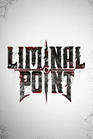 Portada de Liminal Point