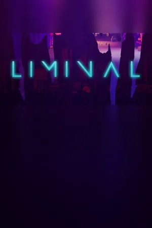 Portada de Liminal