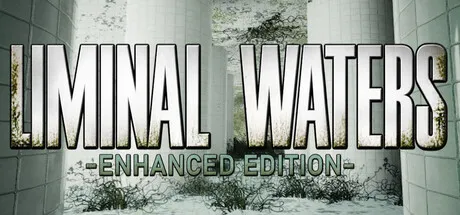 Portada de LIMINAL WATERS - ENHANCED EDITION