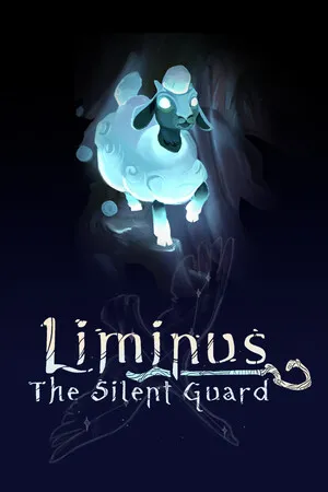 Portada de Liminus: The Silent Guard