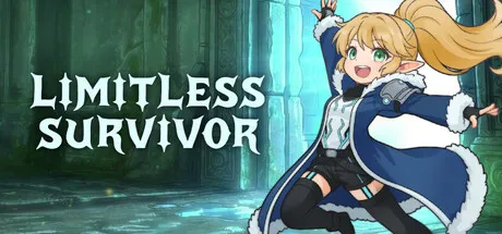 Portada de Limitless Survivor