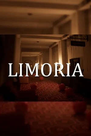 Portada de Limoria