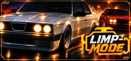 Portada de LIMP MODE