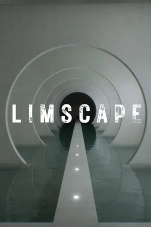 Portada de LIMSCAPE : THE LIMINAL SPACE EXPLORER
