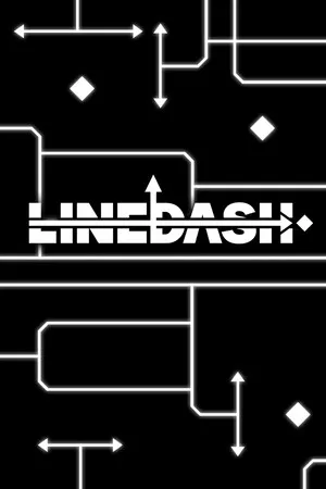 Portada de Line/Dash