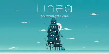 Portada de Linea: An Innerlight Game