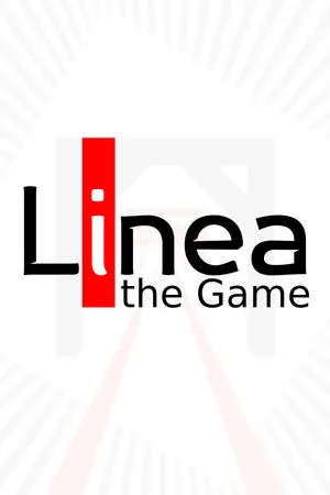 Portada de Linea, the Game
