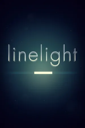 Portada de Linelight