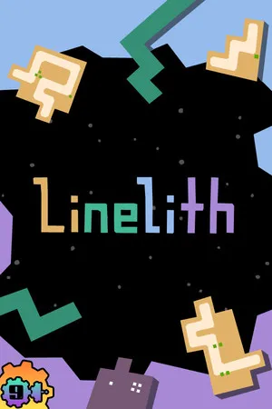 Portada de Linelith