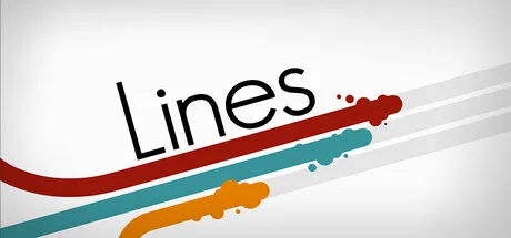 Portada de Lines