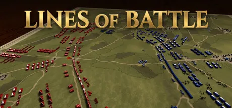 Portada de Lines of Battle