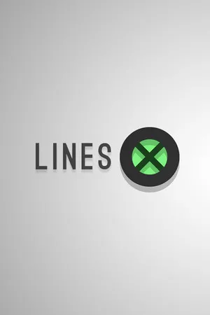 Portada de Lines X